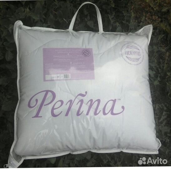 Комплект в кроватку Perina 2 предмета