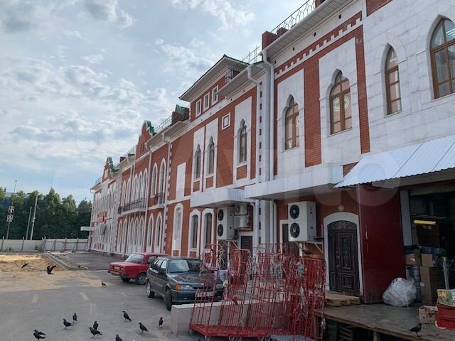 Свободного назначения, 1440.8 м²