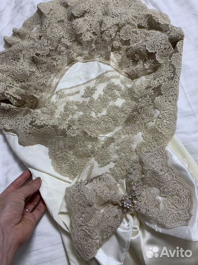 Конверт на выписку летний