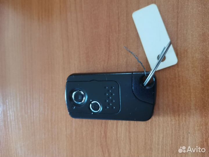 Смарт-ключ honda stream, crosstour