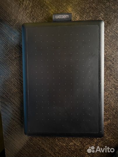 Графический планшет One by Wacom 2 Small 2540 lpi