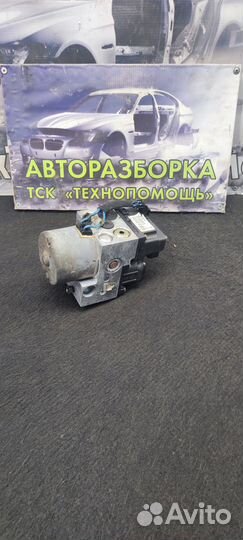 Насос ABS Nissan Primera P11