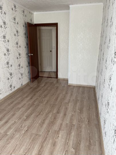 2-к. квартира, 41,7 м², 1/2 эт.