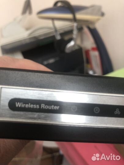 Роутер