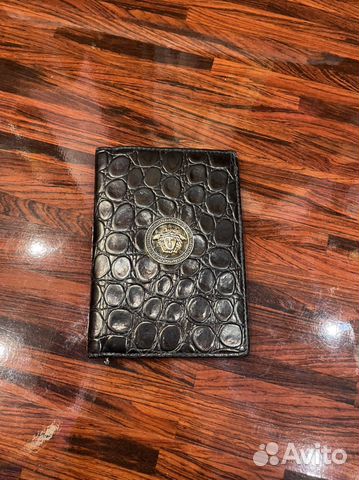 Обложка для документов Hermes оригинал