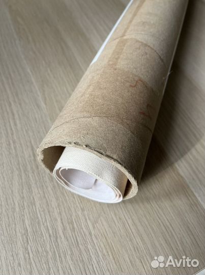 Фотофон холст тканевый 50*50