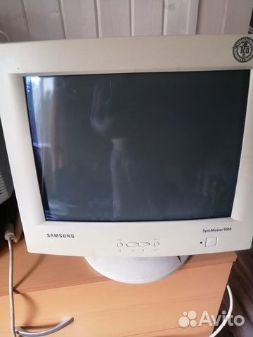 Монитор Samsung 15 дюймов купить в Москве | Электроника | Авито