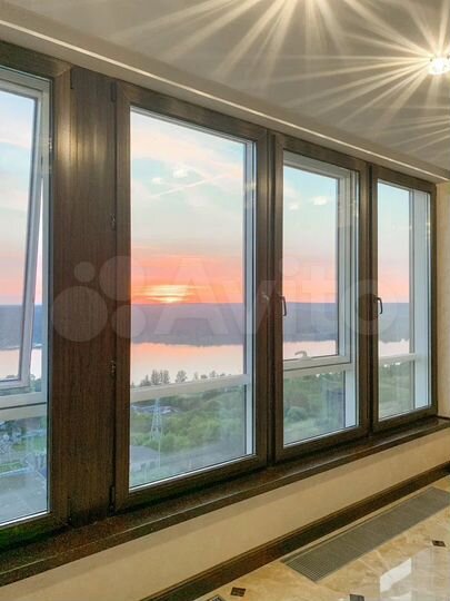 3-к. квартира, 108 м², 14/16 эт.