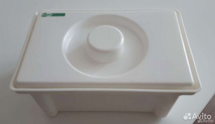 Емкость для дезинфекции