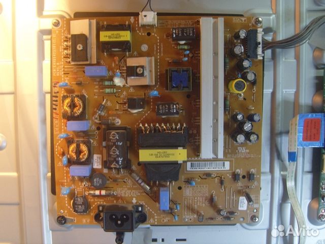 Тв запчасти