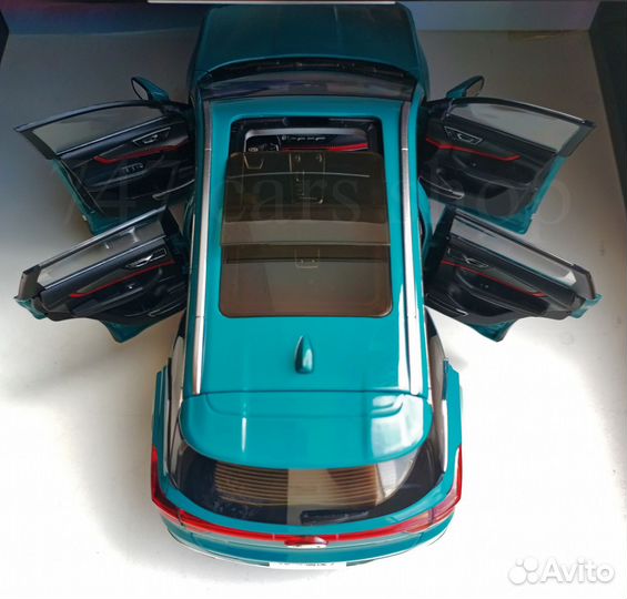 Chery tiggo 7 pro аксессуар/подарок