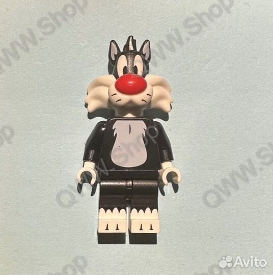 Lego Looney Tunes