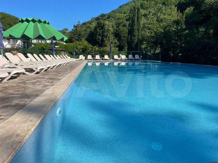 Продаю пансионат