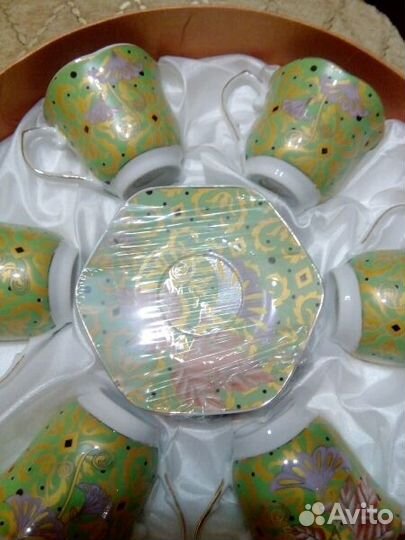 Кофейный набор