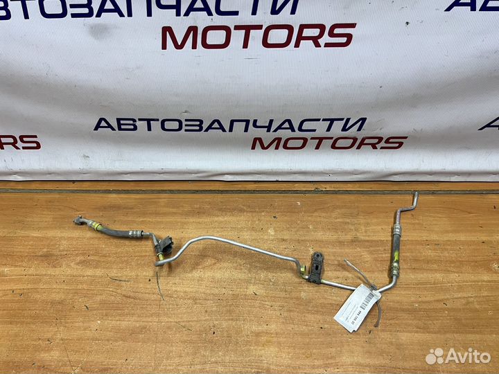 Kia Rio 3 11-17 гг трубка кондиционера 977614L000