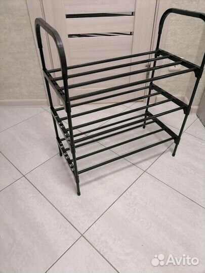 Этажерка (Полка для обуви)