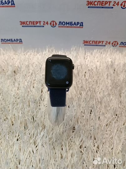 Smart часы Apple Watch (чв6)