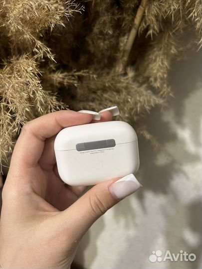 Беспроводные наушники