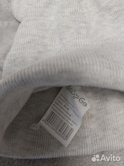 Шапка для девочки