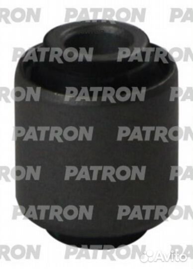 Patron PSE10283 PSE10283 patron Сайлентблок цапфы