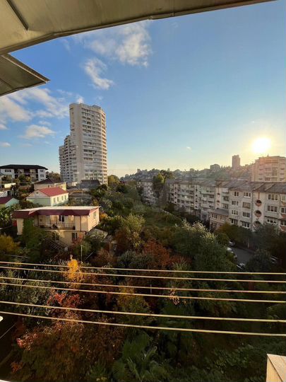 Квартира-студия, 38 м², 5/12 эт.