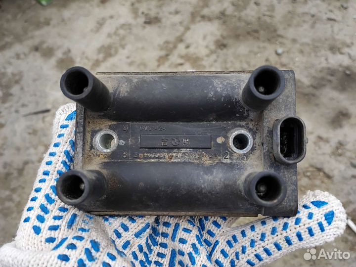 Катушка зажигания Lifan Breez DQG1424