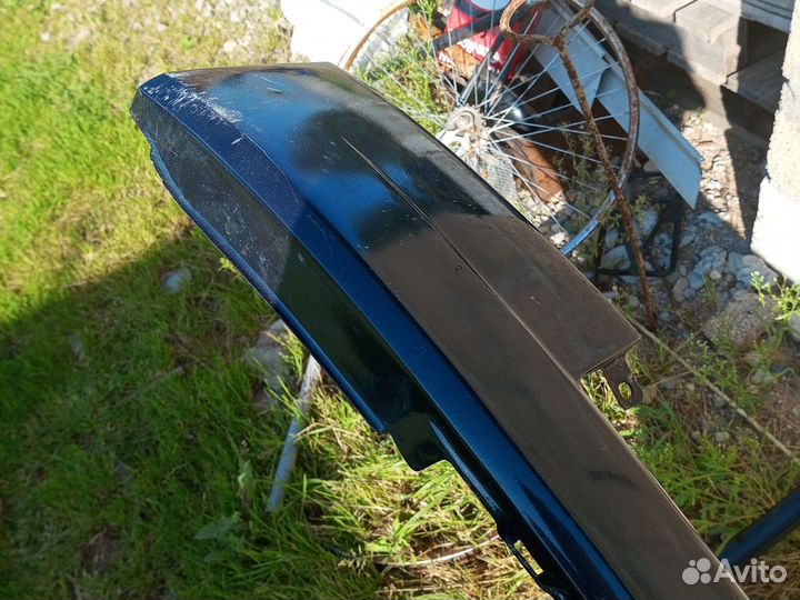 Накладка решётки на Т4