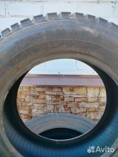 Nordman 5 185/65 R15