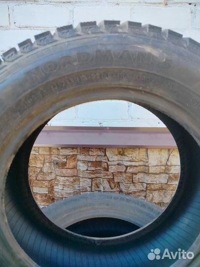 Nordman 5 185/65 R15