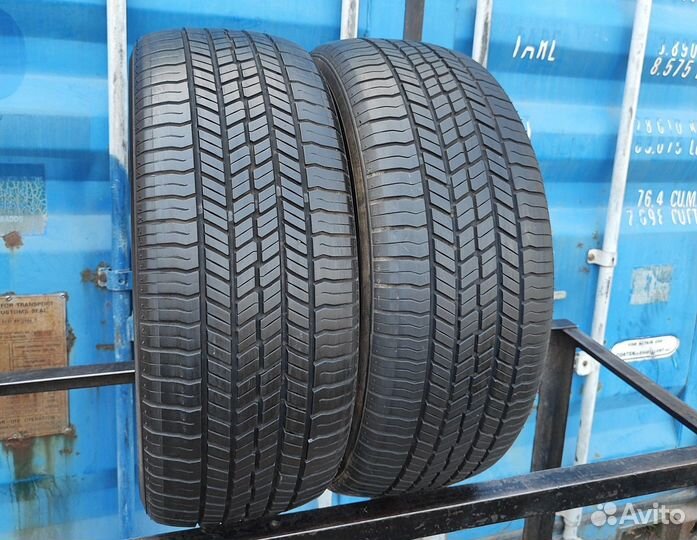 Yokohama Geolandar H/T 035 215/55 R17 94V