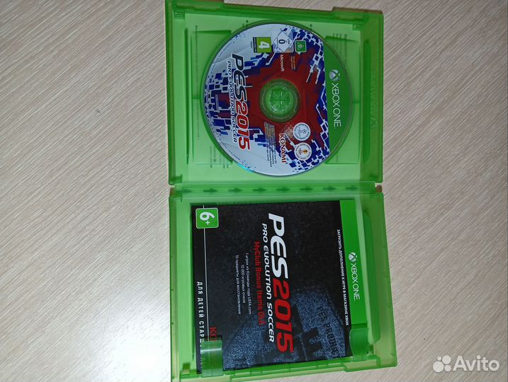 Игры на Xbox one, Xbox 360