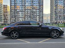 Mercedes-Benz CLS-класс 3.0 AT, 2014, 171 000 км, с пробегом, цена 2 550 000 руб.