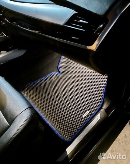 Эва коврики