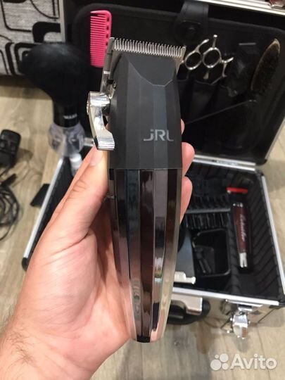 Полный набор инструментов для Барбера