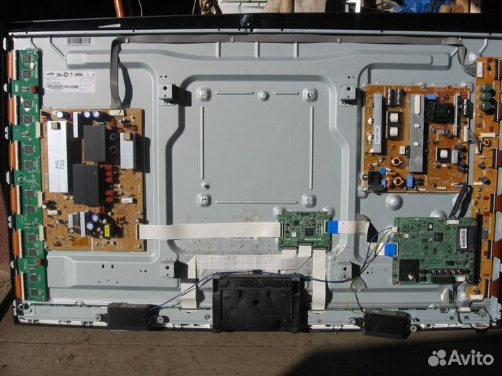 Ремонт телевизоров. Ремонт ЖК телевизоров