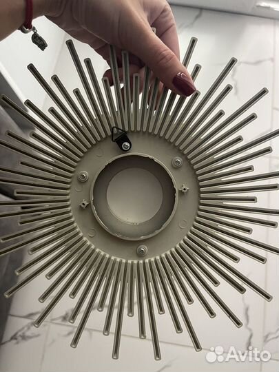 Зеркала. Украшение интерьера