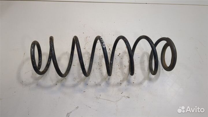 Пружина подвески Renault Laguna 2, 2007