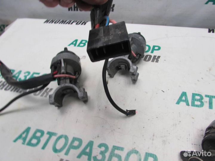 Замок зажигания для Datsun on-DO 2014