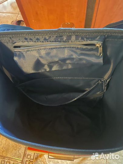 Новый школьный рюкзак, портфель, (ранец)