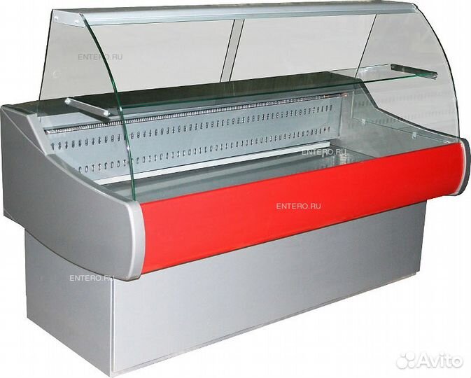 Витрина холодильная Ариада б/у