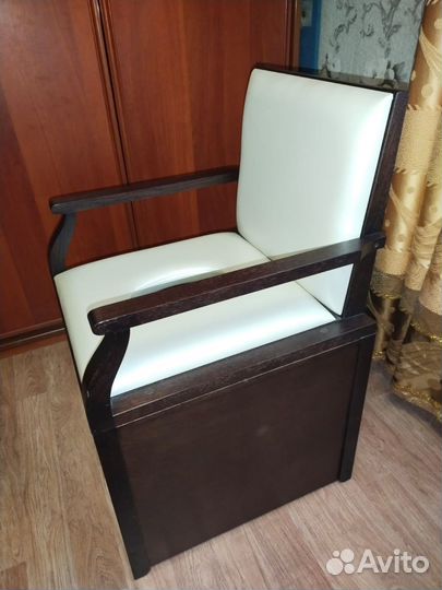 Кресло спа-сауна Мигунг 365. Для похудения