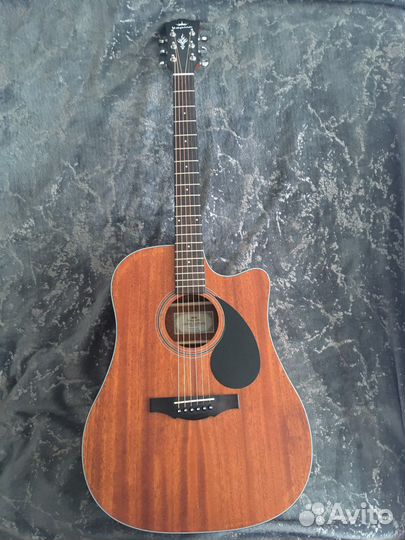 Акустическая гитара kepma