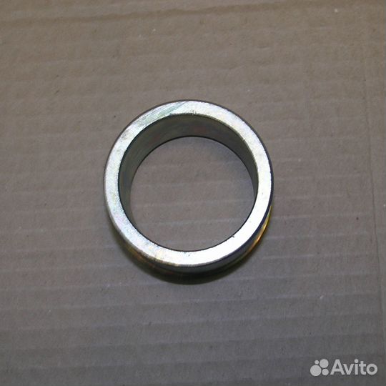Втулка прибора буксирного верхняя маз д.49*62 Н36