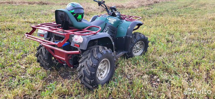 Baltmotors ATV 500 cc