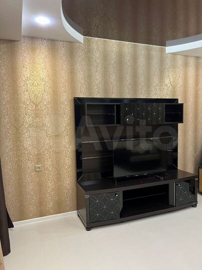 2-к. квартира, 60 м², 7/14 эт.