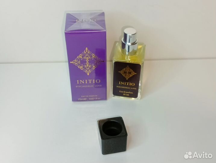 Initio Parfums Prives Psychedelic Love