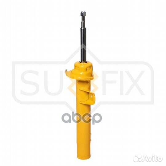 Стойка амортизаторная перед лев SU1537 sufix