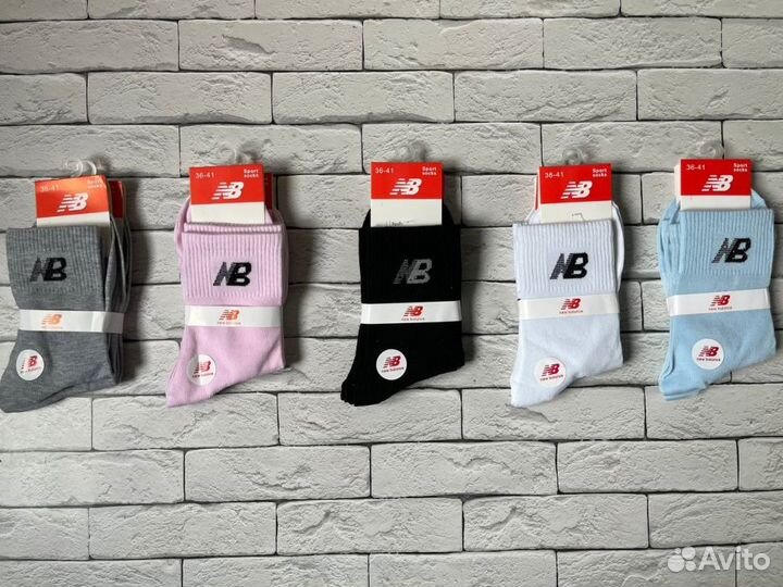 Носки Nike Puma Tommy