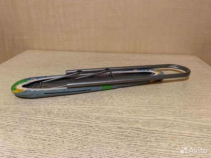 Гладильная доска настольная