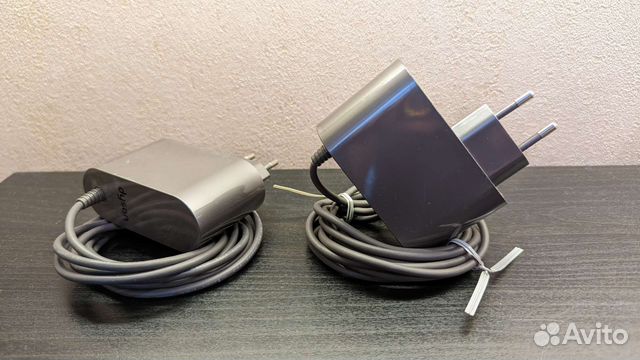 Зарядка Dyson v10 v11 v15